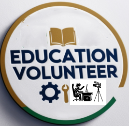 Eduvol Logo