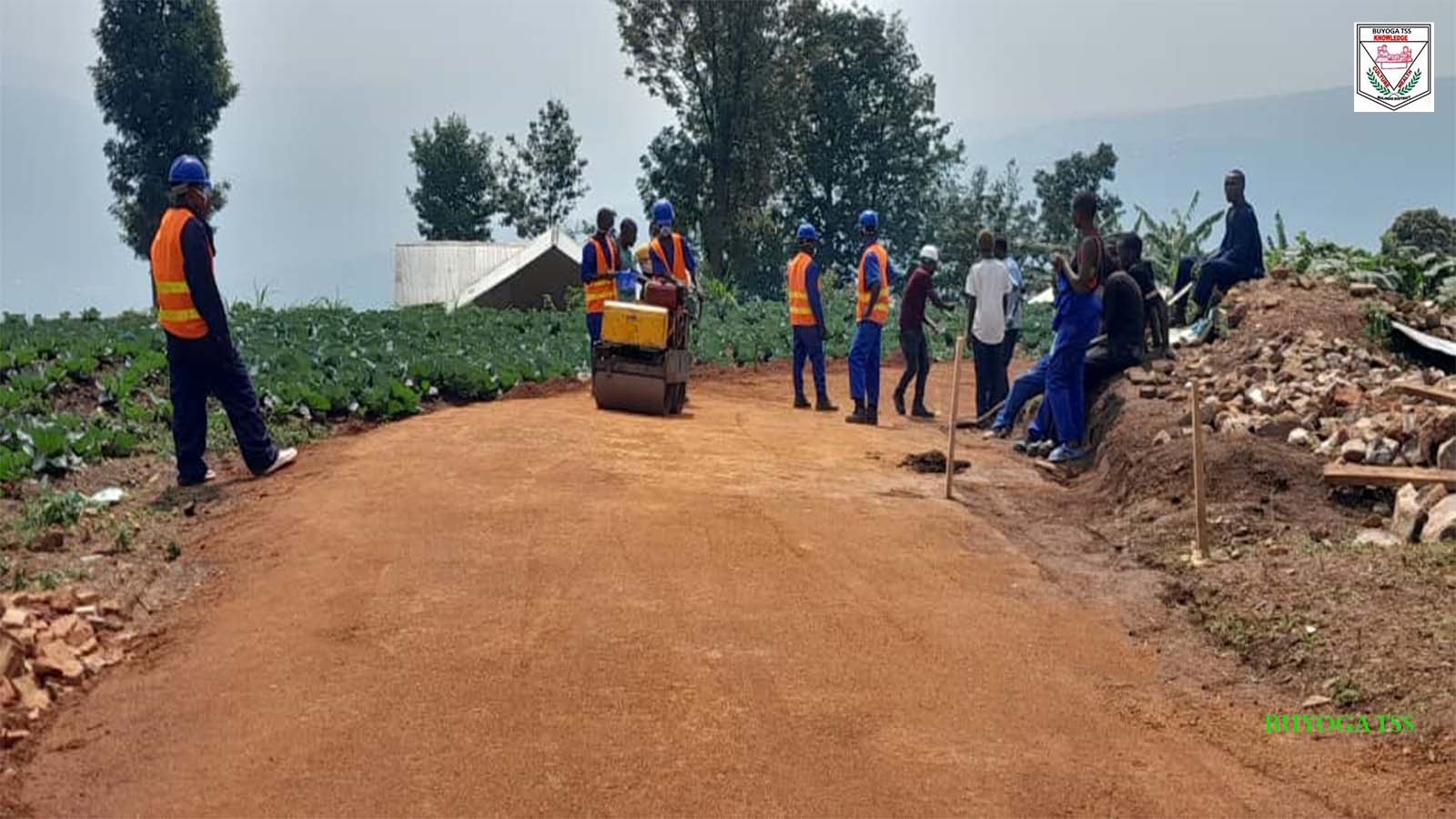 Cultural Performance