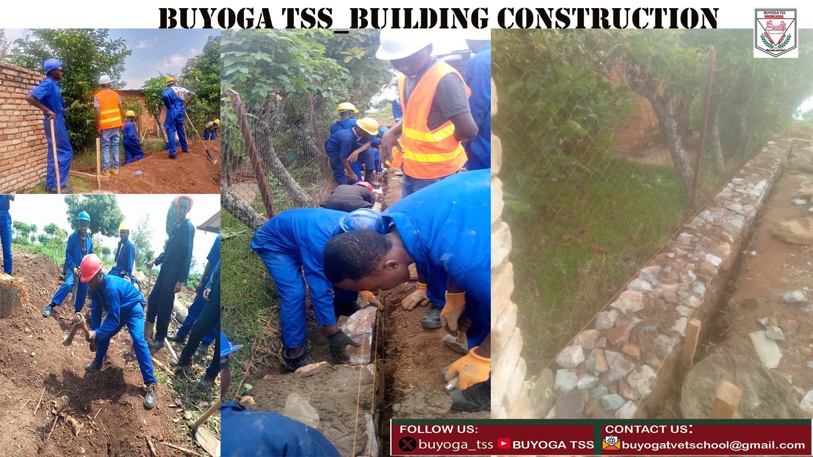 Public Works Project